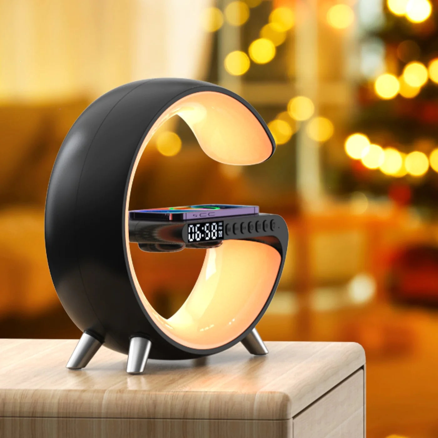 Intelli Sunrise Smart Lamp – Arveture