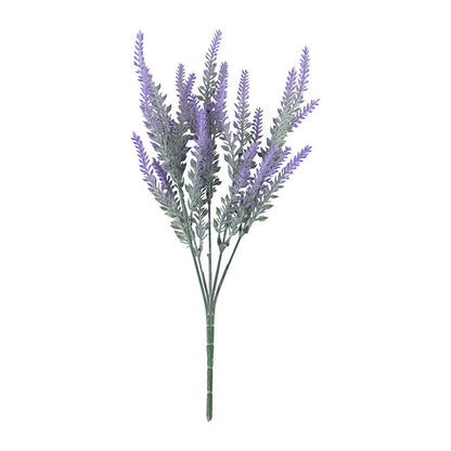 Lavender Artificial Flower